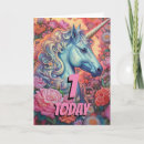 Search for girls horses birthday cards Pink