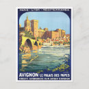 Search for avignon postcards Vintage