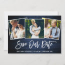 Search for electronic save the dates 3 photo