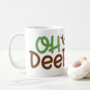 Search for oh deer mugs Dear