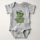 Search for sesame street baby bodysuits Garbage