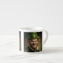 Search for leprechaun mugs Happy