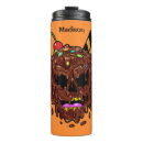 Search for candy skull mugs Colourful
