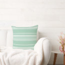 Search for wide stripes cushions White