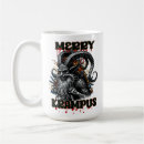 Search for krampus mugs Spooky