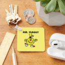 Search for mr funny key rings Mister men