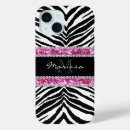 Search for zebra samsung cases Girly