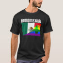 Search for mexican flag tshirts Proud