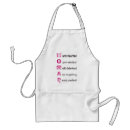 Search for attitude aprons Quote