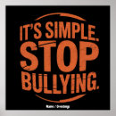 Search for anti bullying posters Awareness