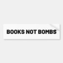 Search for bombing bumper stickers Bombs