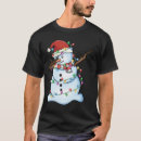 Search for santa dabbing tshirts Winter
