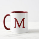 Search for maroon mugs Cool