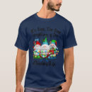 Search for merry everything tshirts Gnome