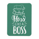 Search for floss magnets Dentist