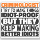 Search for investigator stickers Detective