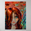 Search for autumn fairy art Fantasy