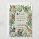 Search for cute baby leopard postcards Safari