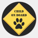 Search for dog on board stickers Dogs