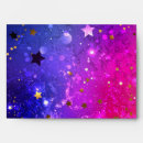 Search for multi colored envelopes Rainbow