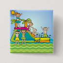 Search for summertime badges Fun
