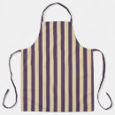 Search for blush aprons Stripes