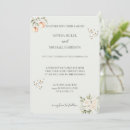 Search for peach butterfly invitations Flowers