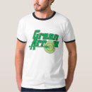 Search for green arrow tshirts Emerald