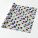 Search for bingo wrapping paper Balls