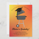 Search for backyard graduation invitations Bbq