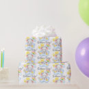 Search for elephant wrapping paper Baby shower