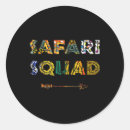 Search for african safari stickers Adventure