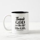 Search for 2 corinthians 9 mugs Bible verse