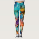 Search for rainbow tie dye leggings Abstract