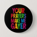 Search for prayer badges Rainbow