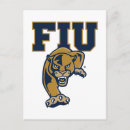 Search for panthers postcards Logo