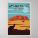 Search for ayers posters Desert