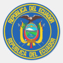 Search for ecuador stickers Pride