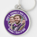 Search for band key rings High school