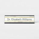 Search for physician name plates Professional