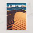 Search for dune postcards Death valley