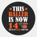 Search for 14th birthday stickers Happy