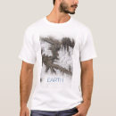 Search for outer planet tshirts Space