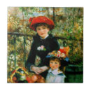 Search for fine tiles Impressionism