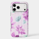 Search for lavender floral iphone cases Vintage