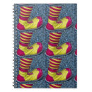 Search for shoe notebooks Yellow