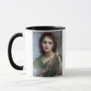 Search for lyre mugs 19th