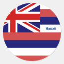 Search for state flag of hawaii stickers Usa