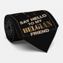 Search for belgian ties Malinois