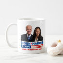 Search for of joe biden mugs Kamala harris